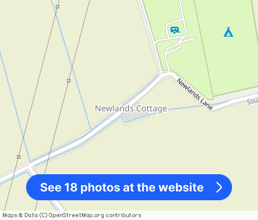 Newland, Epworth, DONCASTER - Photo 1