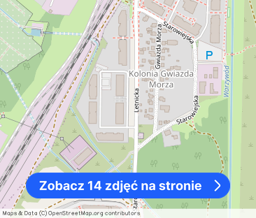 Apartament Gdansk Letnica osiedle Latarników - Zdjęcie 1