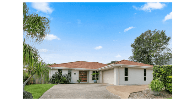 Hidden Oasis in Sought-After Sunrise Beach! - Photo 1