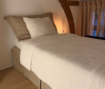 Adresse d'exception au cœur du quartier de Mont-Repos à Lausanne - Photo 5