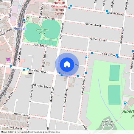 3A/15 Kunde Street, Qld 4012, Nundah