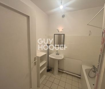 2 chambres en COLOCATION pour Étudiant dans appartement 3 pièces en... - Photo 4