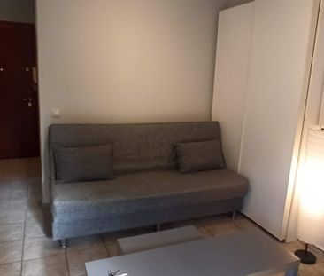 Studio/Γκαρσονιέρα για ενοικίαση - Καλαμαριά, - Φωτογραφία 4
