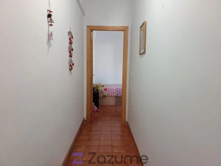 Piso de alquiler en C. Santiago de la Fuente, Bargas - Foto 2