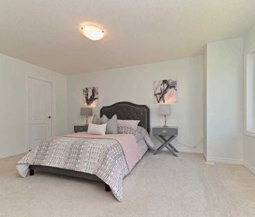 For Lease - 137 Borers Creek Circle, Hamilton, Ontario - Photo 5