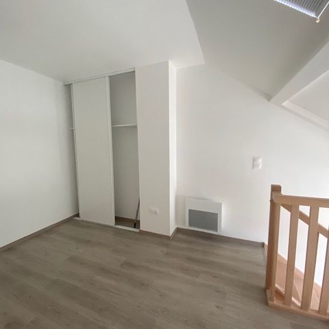 Appartement Compiegne 3 pièce(s) 48.88 m² - Photo 1