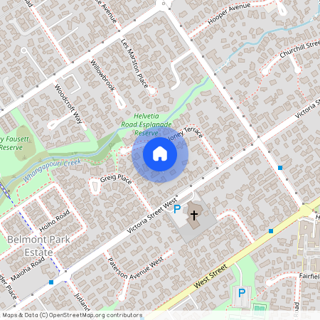 22 Moloney Terrace, Pukekohe, Franklin