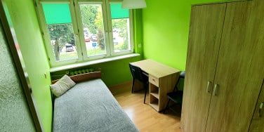Pokój, ul. Nowowiejska - Photo 3