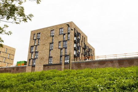 Ijdoornlaan 1527, 1034BM Amsterdam - Foto 2