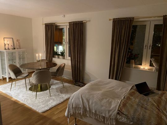 Kungsgatan, Borås - Foto 1