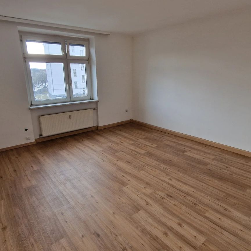 Wohnung Nähe Klinikum Wels! - Foto 1