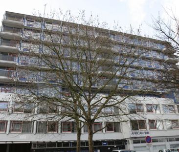 Christiaan de Wetstraat 11 F - Photo 1