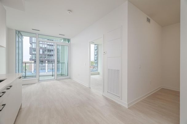 For Lease - 1 Kyle Lowry Road Unit# 626, Toronto, Ontario - Photo 1