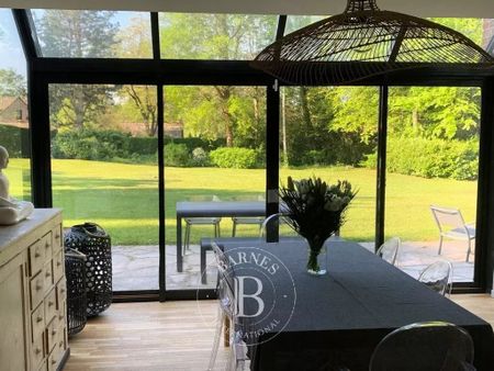 Tout savoir sur cette maison dans le quartier Beaumont, à Croix - Photo 5