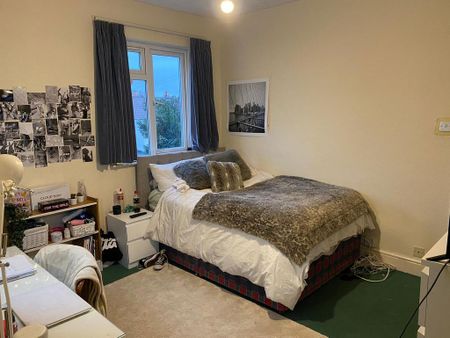 5 bedroom house to rent - Photo 4