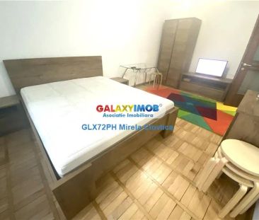 Inchiriere Garsoniera Ploiesti centru - Fotografie 3