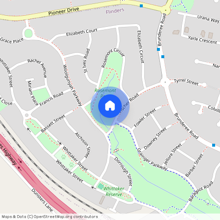 40 Fischer Road, NSW 2529, Flinders