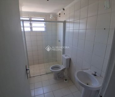Apartamento com 2 quartos e 44m² para alugar em Vila do Encontro, S... - Foto 5