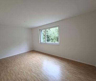 5 Zimmer Wohnung mit Weitsicht - Foto 3