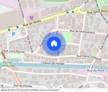 3 Zimmer, 80 m² - Foto 1