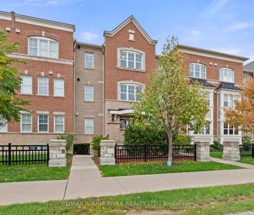 For Lease - 1725 Pure Springs Boulevard Unit# 304, Pickering, Ontario - Photo 4