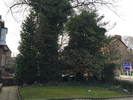 2 bedroom apartment to rent - Photo 4