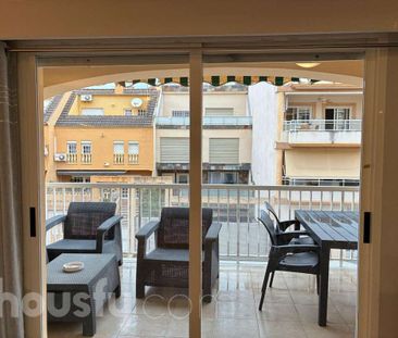 Piso de alquiler en Calle Era de Bou, 11, Gandia, ., Playa de Gandia - Photo 1