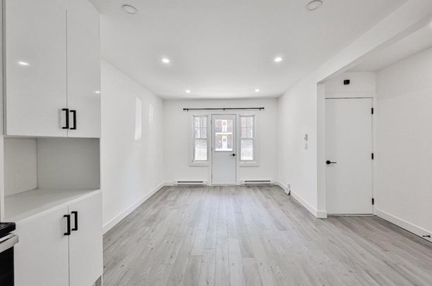 Appartement à louer - Montréal (Rosemont/La Petite-Patrie) (Vieux-Rosemont) - Photo 1
