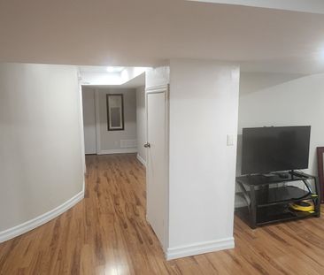 For Lease - 83 Sleepy Hollow Place Unit# Lower, Whitby, Ontario - Photo 4