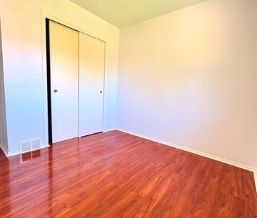 For Lease - 32 VINTAGE Crescent Unit# Main Floor, St. Catharines, Ontario - Photo 2