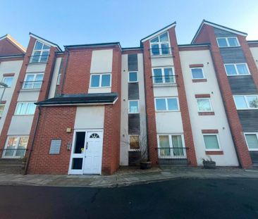 2 bedroom flat to rent - Photo 5