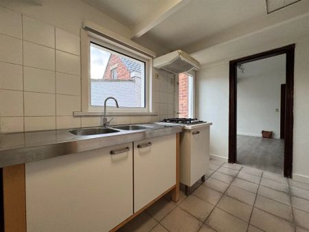 Gunstig gelegen woning met tuin. - Foto 4