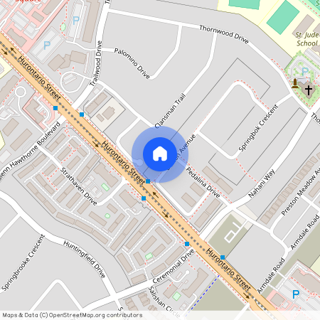 128 Breton Avenue Unit# Lower, Mississauga