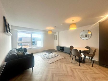 1 bedroom apartment to rent - Photo 5