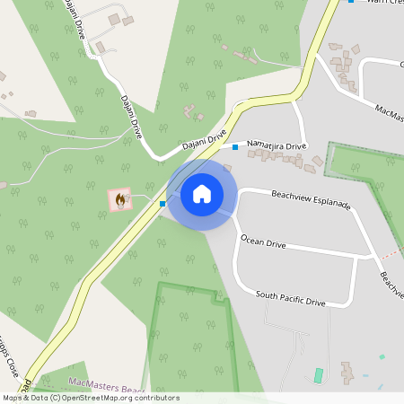 Macmasters Beach, Central Coast