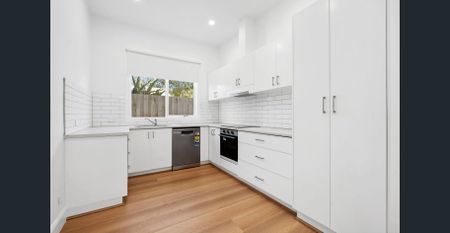 Renovated - Three Bedroom Home - Coveted Location - Photo 2