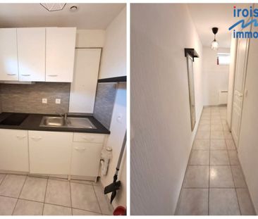 APPT T1 BIS PROCHE FACS - Photo 6