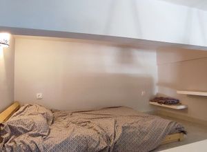 Loft για ενοικίαση - Φάληρο - Ιπποκράτειο, - Photo 2