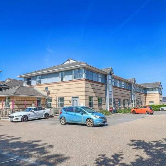 Trego House, Worle - Ground Floor Apartment - Own Entrance, BS22 - Photo 1