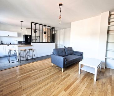 Location Appartement 2 pièces 49m² - Photo 1