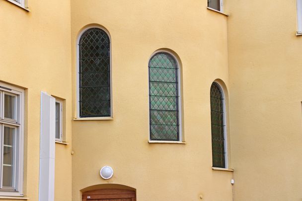 Nygatan 105A - Photo 1