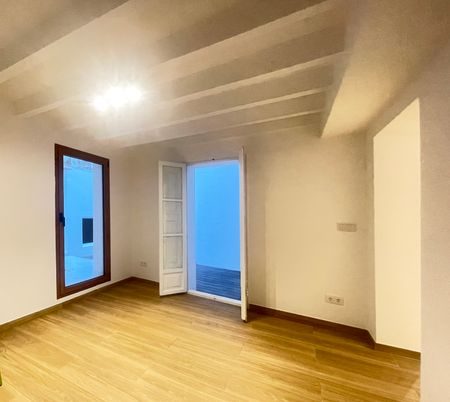 Apartamento nuevo a estrenar sin muebles, un dormitorio, Plaza de Cort, Palma. - Photo 4