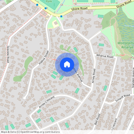 22B Wiles Ave, Remuera, Auckland City