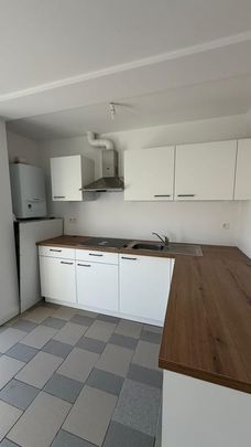 Appartement te huur - Photo 1