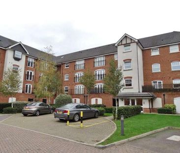 Woodfield Road, Northgate, Crawley, West Sussex, RH10 - Photo 1