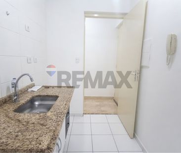Apartamento para locação no Condomínio Vida Bella II em Mogi das Cr... - Photo 1