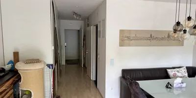Smart Home Maisonettewohnung mit Eigengarten, Familienjuwel in 1220 Wien - Photo 3