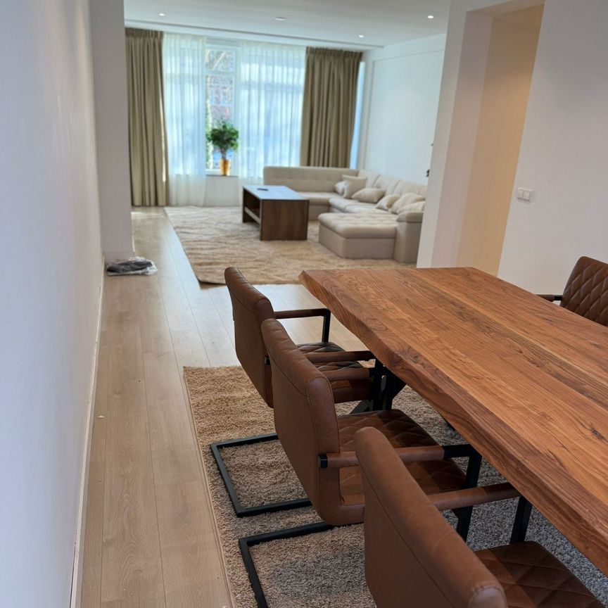 Appartement te huur: Prins Bernhardlaan 61 2252 GR Voorschoten - Foto 1