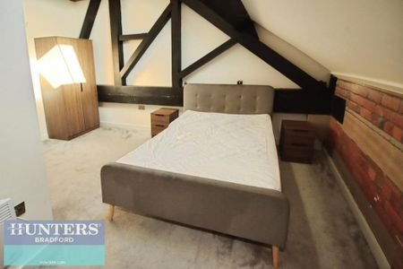 2 bedroom apartment to rent - Photo 5