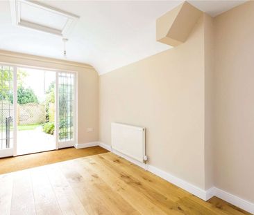 A very pretty cottage in the heart of the popular village of Church... - Photo 1